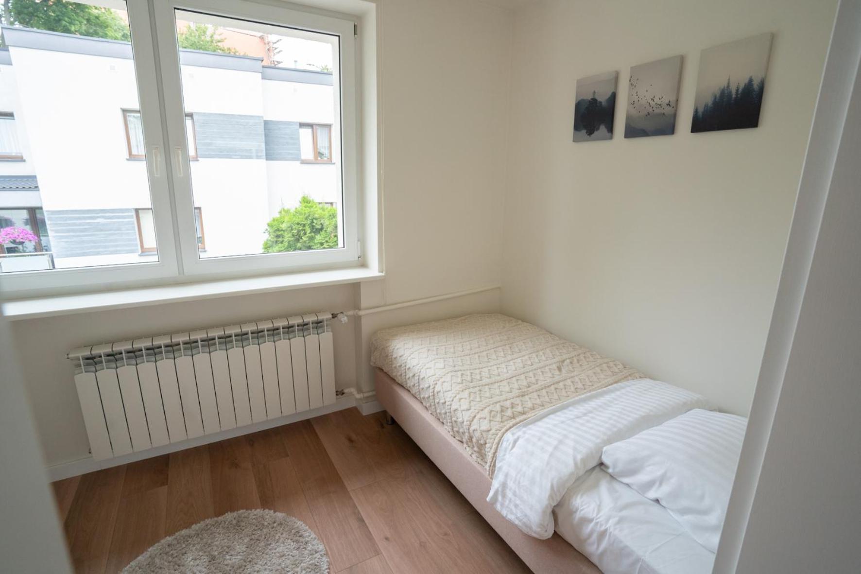 Apartamenty Ilawa - Nad Malym Jeziorakiem Exterior foto