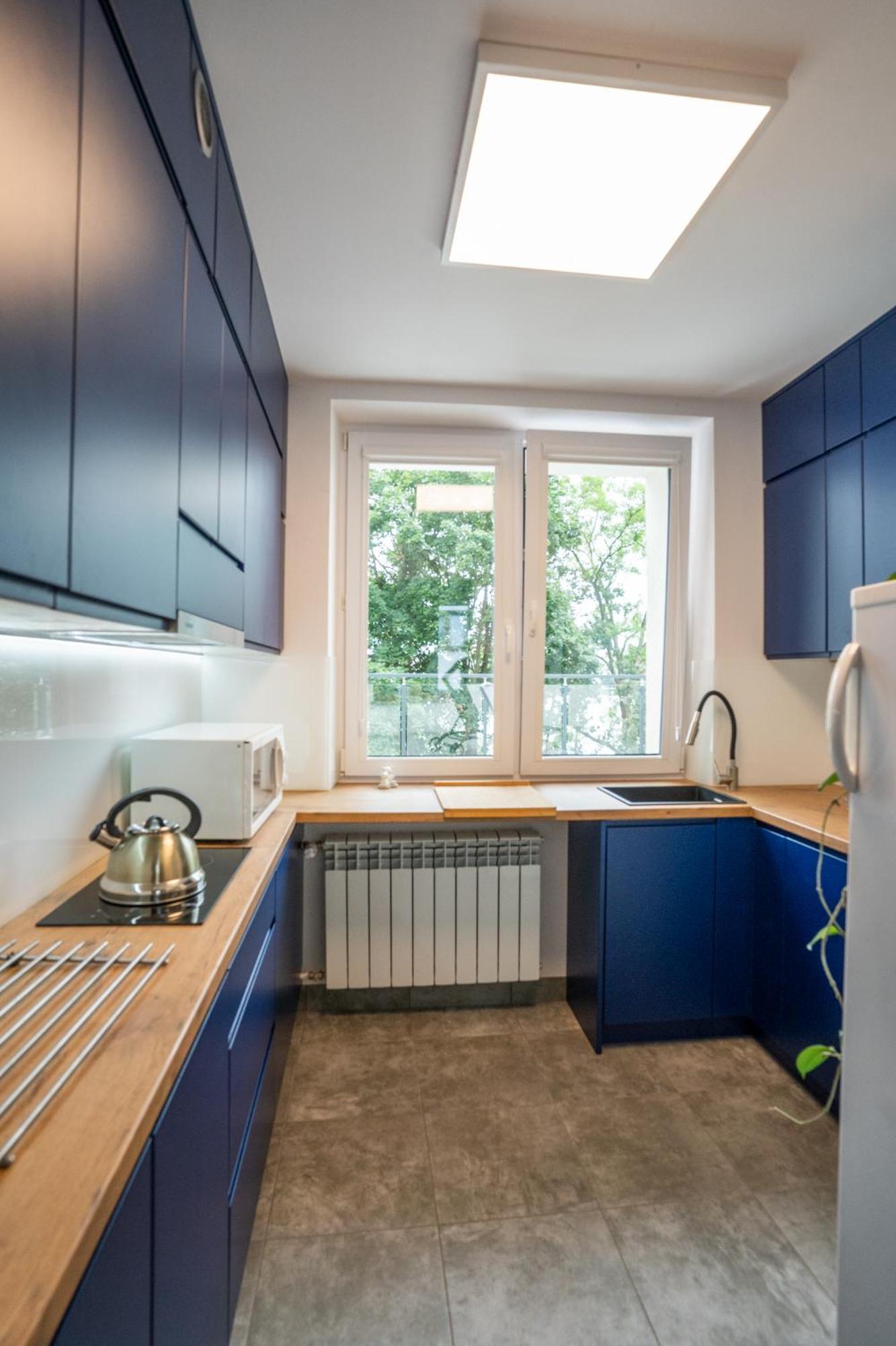 Apartamenty Ilawa - Nad Malym Jeziorakiem Exterior foto