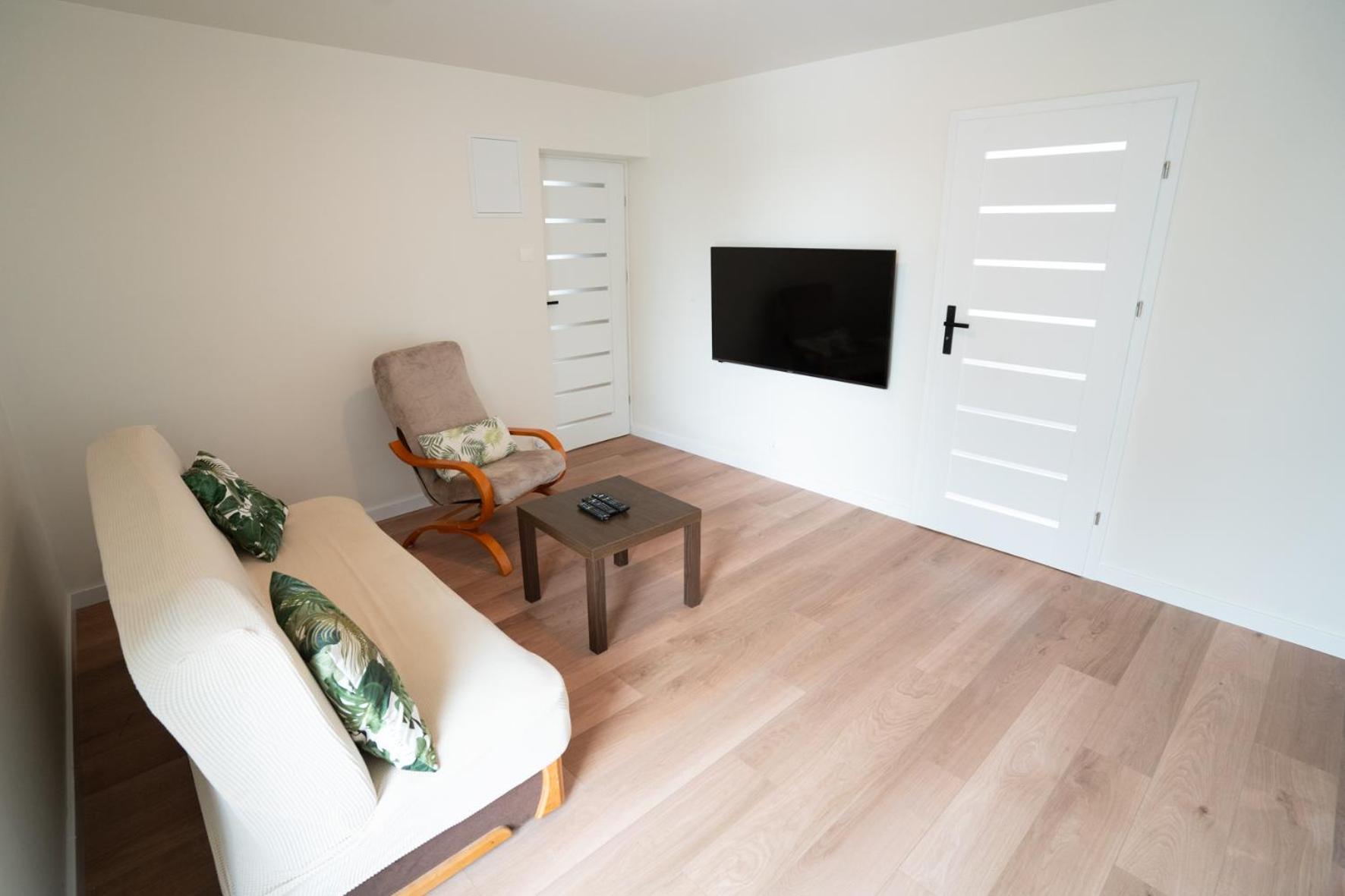 Apartamenty Ilawa - Nad Malym Jeziorakiem Exterior foto