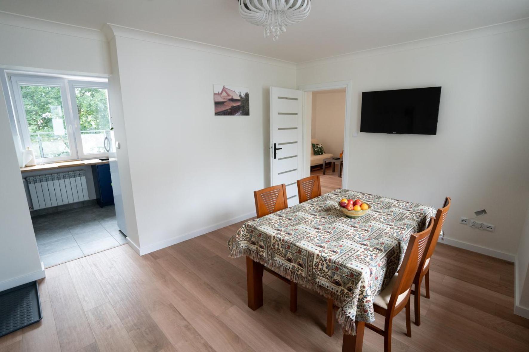 Apartamenty Ilawa - Nad Malym Jeziorakiem Exterior foto