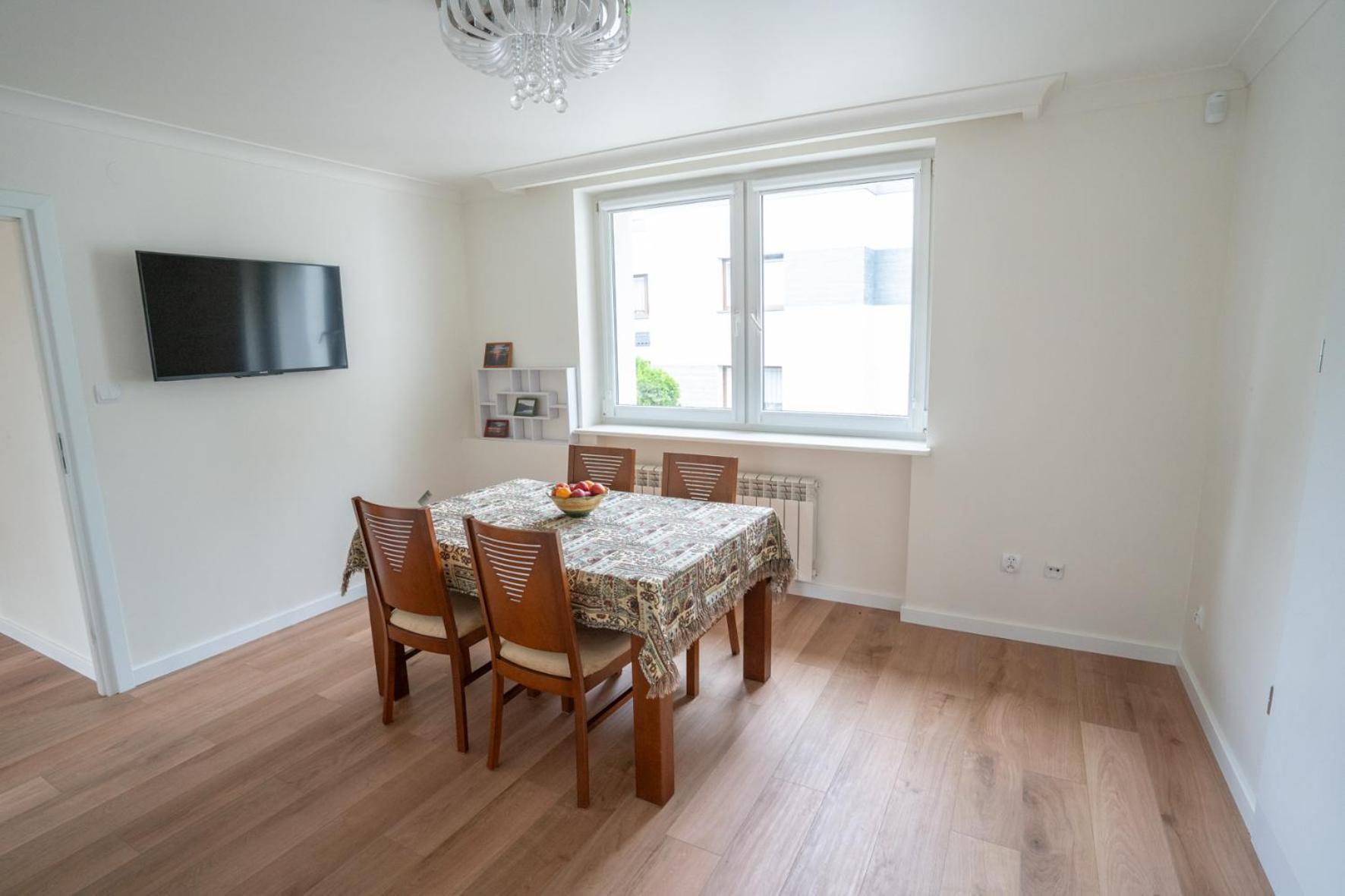 Apartamenty Ilawa - Nad Malym Jeziorakiem Exterior foto