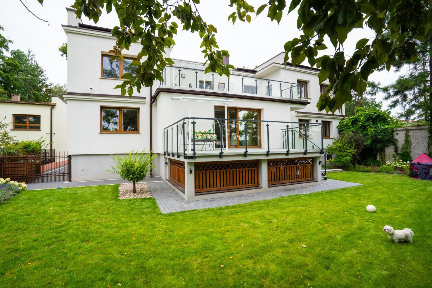 Apartamenty Ilawa - Nad Malym Jeziorakiem Exterior foto